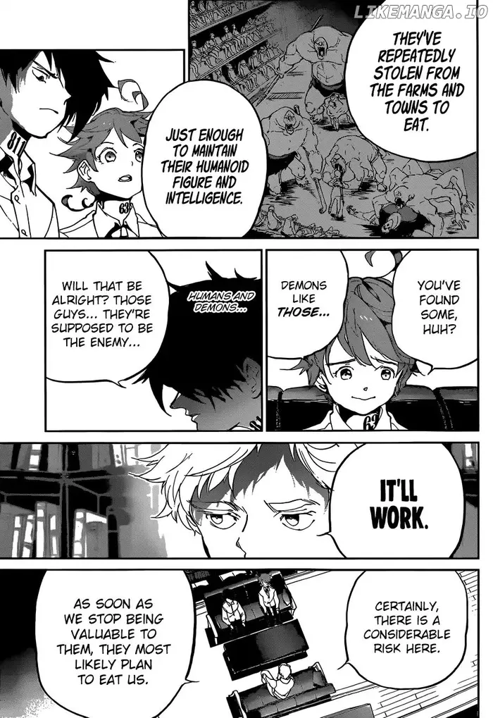The Promised Neverland chapter 126 image 14_optimized